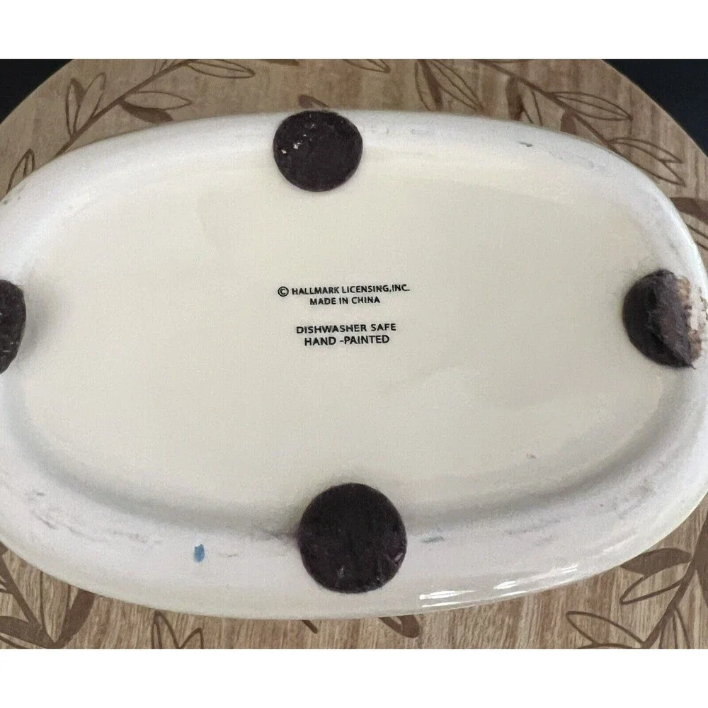 Hallmark tree dishwasher preowned